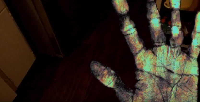 Visions ov Hell: Qoheleth – “Brood of Vipers”