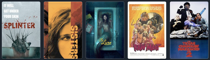 Blood Red: Hoop-Tober 4.0 – Week Four