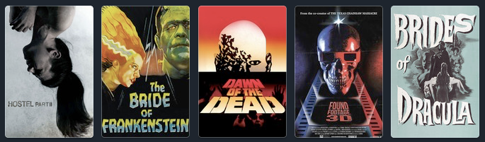 Blood Red: Hoop-Tober 4.0 – Week Five/Six