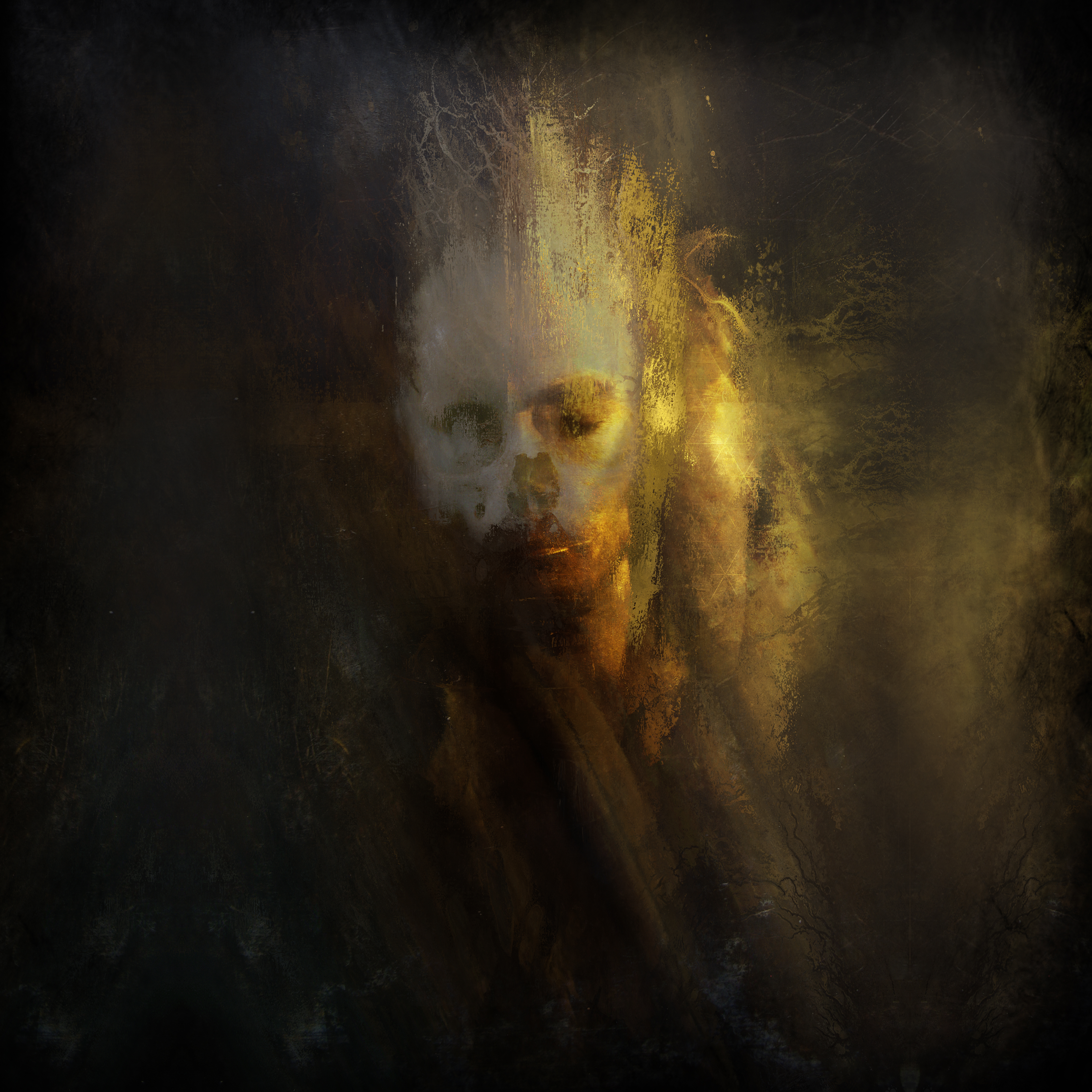 Album Review: The King Is Blind – We Are the Parasite, We Are the Cancer