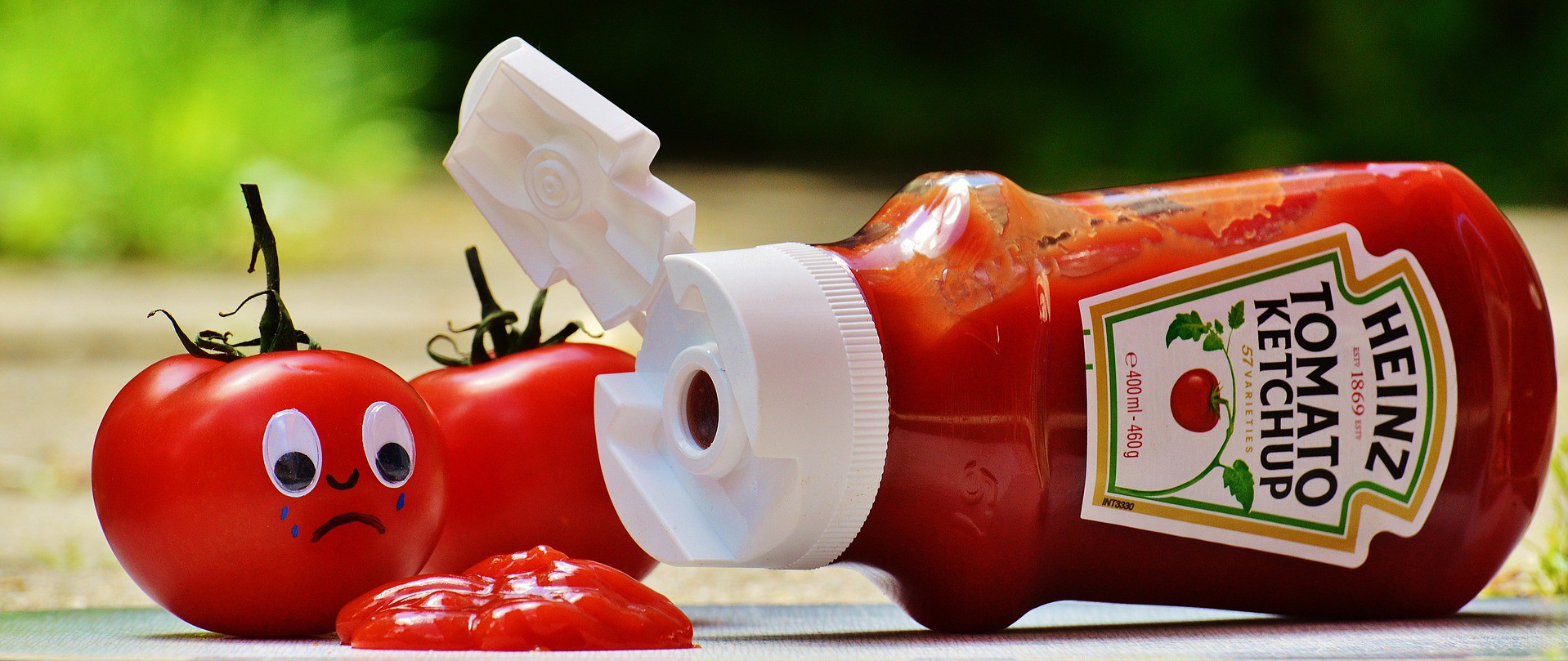 Nine Circles ov…Bandcamp Ketchup