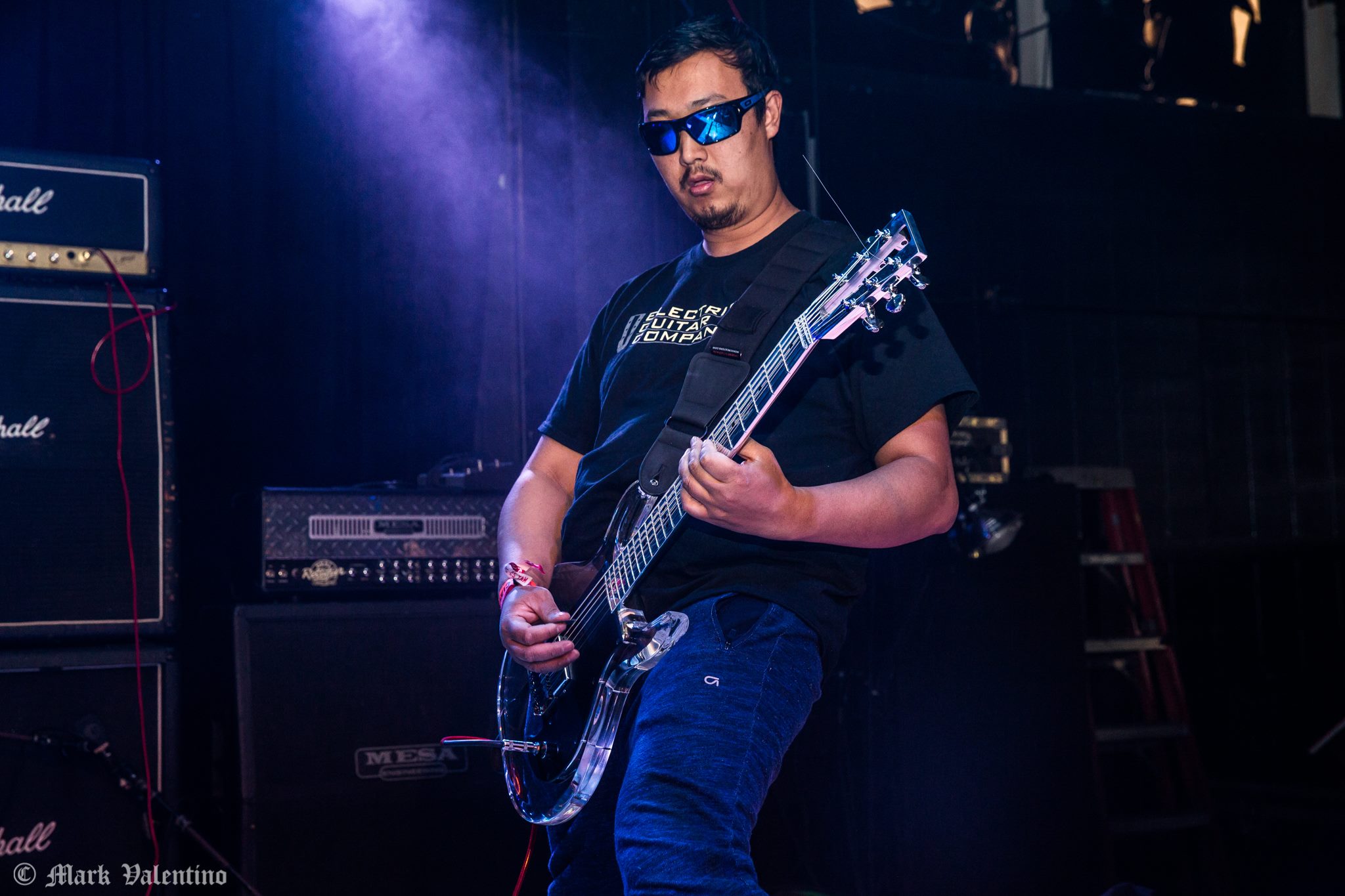 Interview: Chepang on New Album Dadhelo, Recording and Upcoming Shows