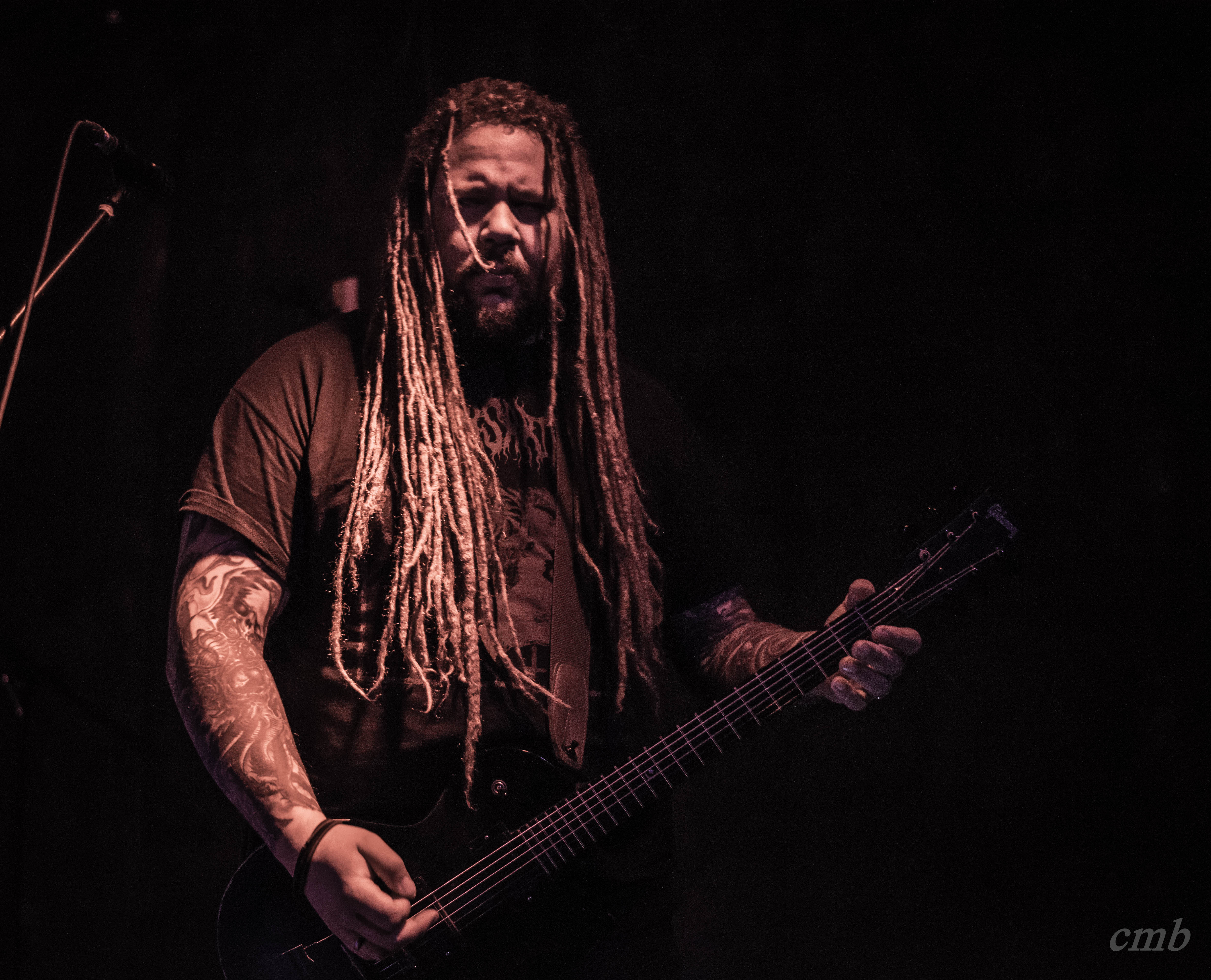 CANTO: Oblivion Access, Cattle Decapitation, Death Angel, and More