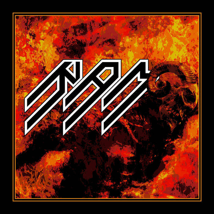 Album Review: RAM – Rod