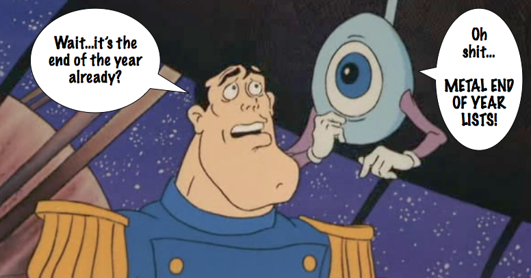 Nine Circles ov…Some EOY Considerations (You May Have Forgotten About*)