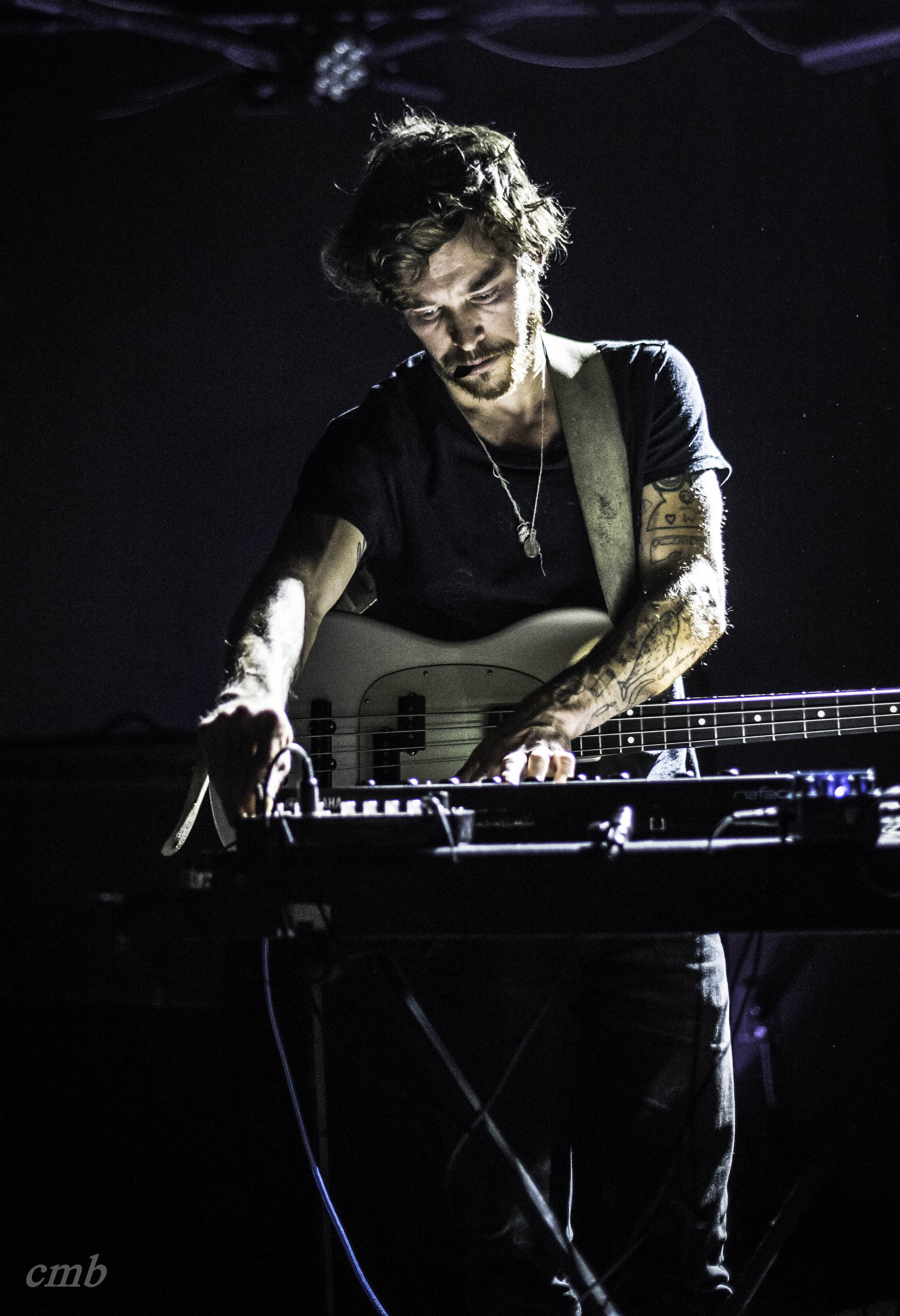 CANTO: Machine Head, This Will Destroy You, Nile, and More