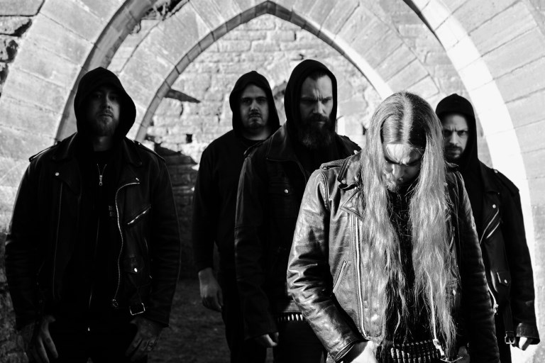 Initial Descent: October 29 – November 4, 2017