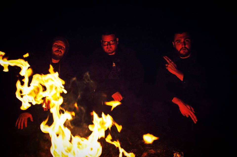 Profile: TJ Maynard of Ghastly Sound