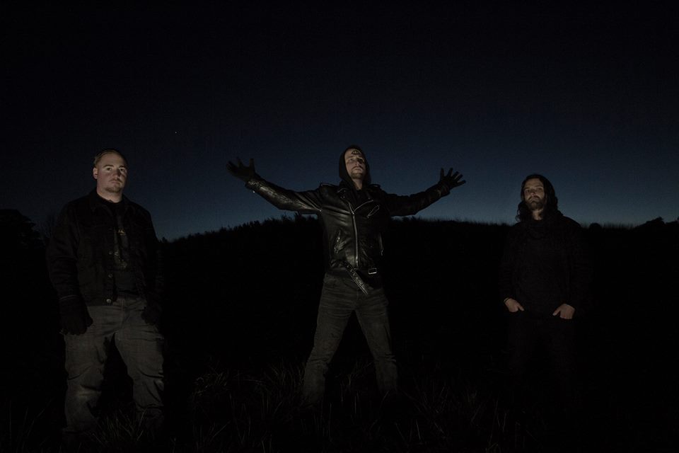 Initial Descent: December 17 – 23, 2017