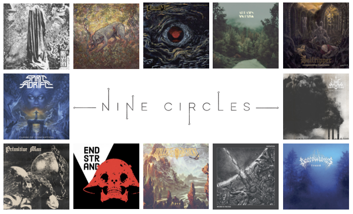 Keeper of the Flame: Frank’s List of the Best Power Metal of 2017