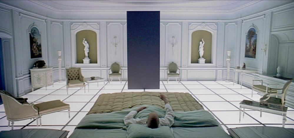 Gazing Toward a Future Unknown – Chris’s Anticipated Albums of 2018