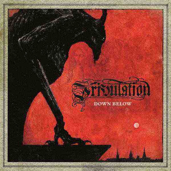 Album Review: Tribulation – Down Below