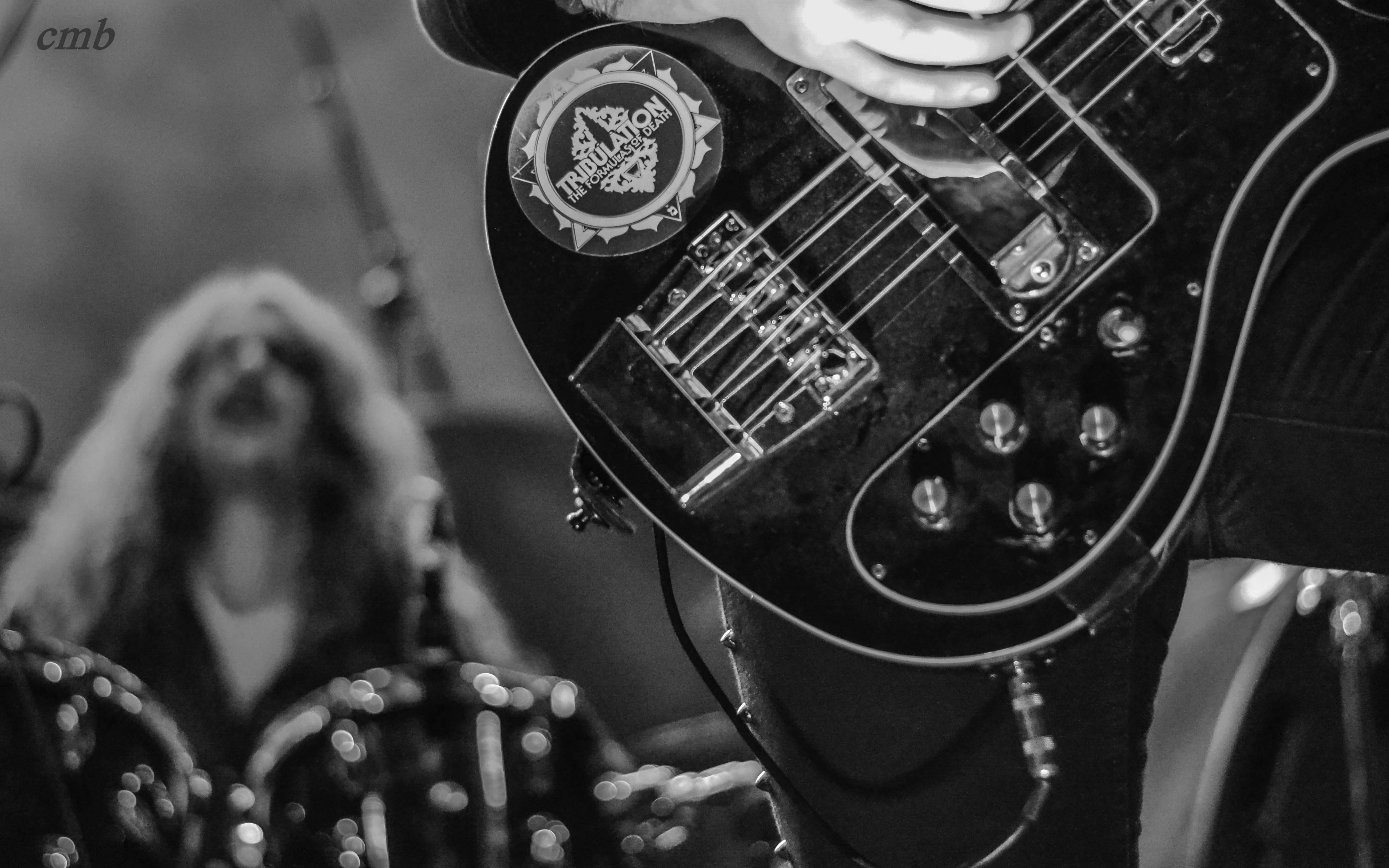 CANTO: The Crown, Immortal, Northwest Terror Fest, and More