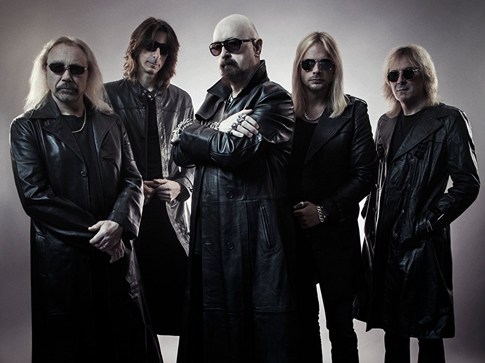 CANTO: Judas Priest, All Pigs Must Die, Orphaned Land, and More