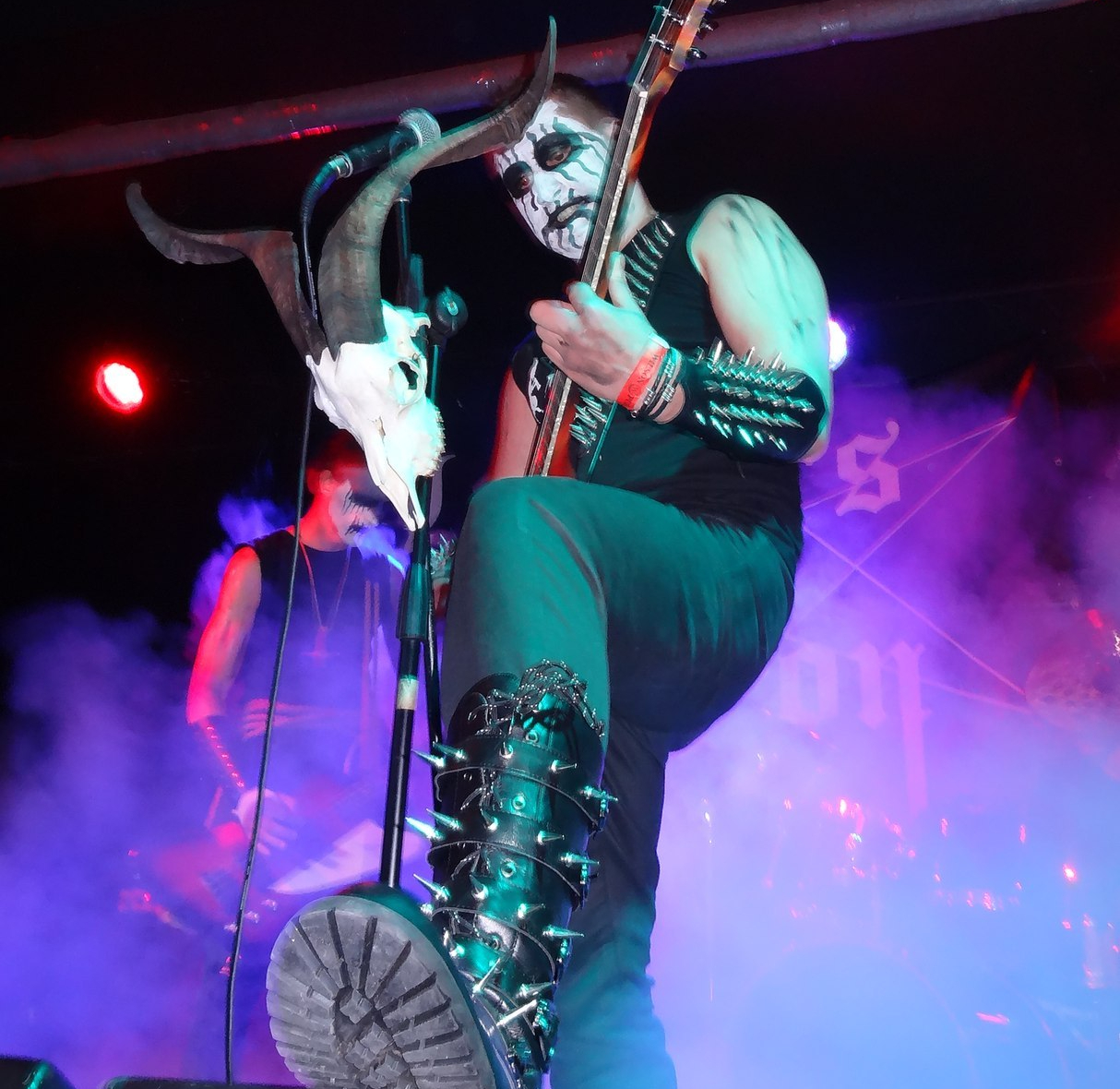 Profile: Lucifer’s Dungeon