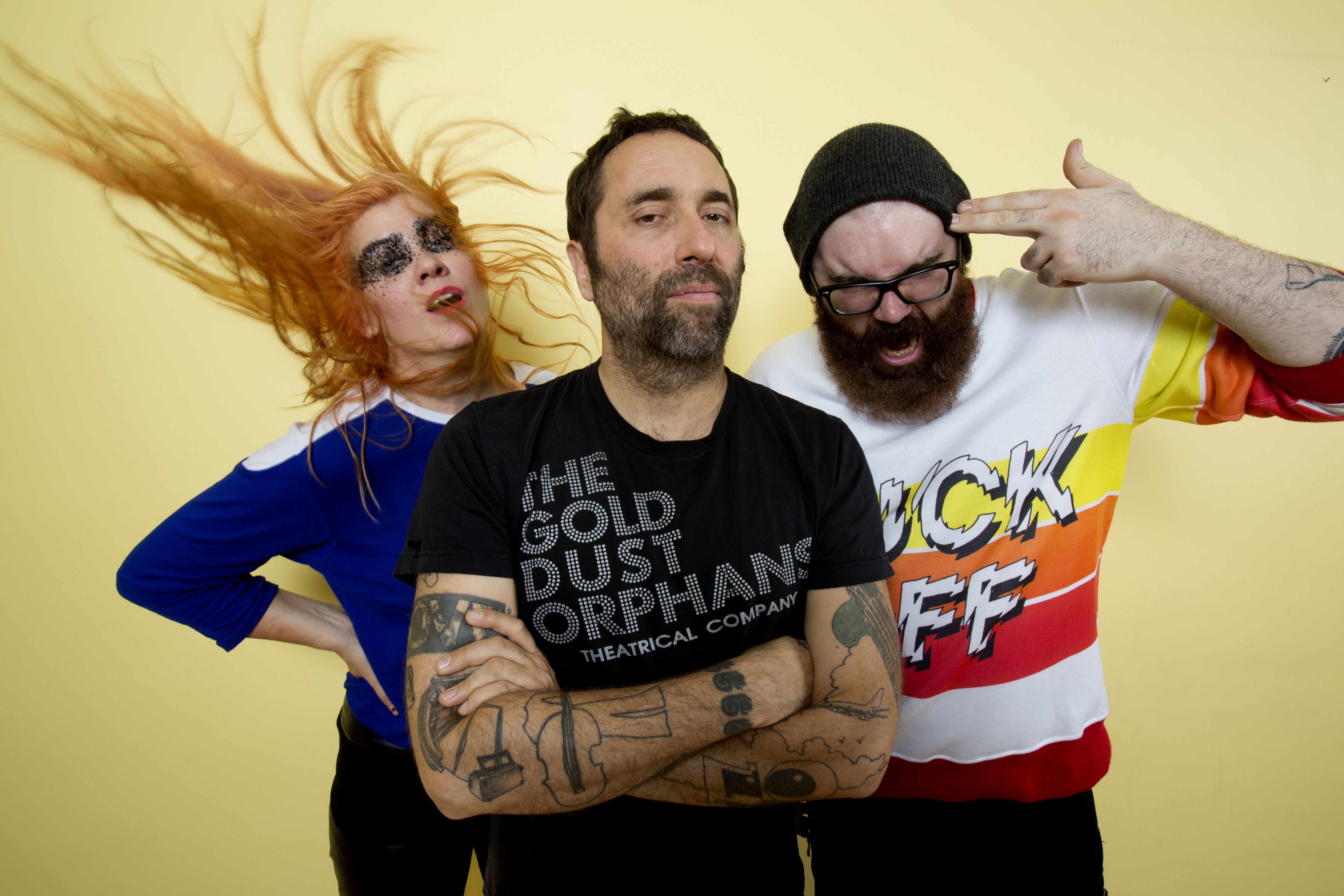 Initial Descent: February 4 – 10, 2018