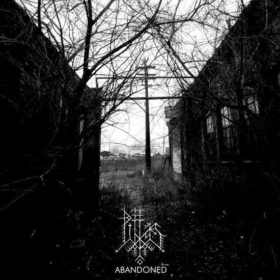 Album Review: Pillärs – Abandoned