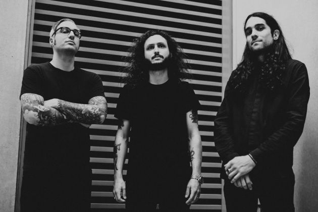 Profile: Brooklyn’s Psych Metal Trio River Cult