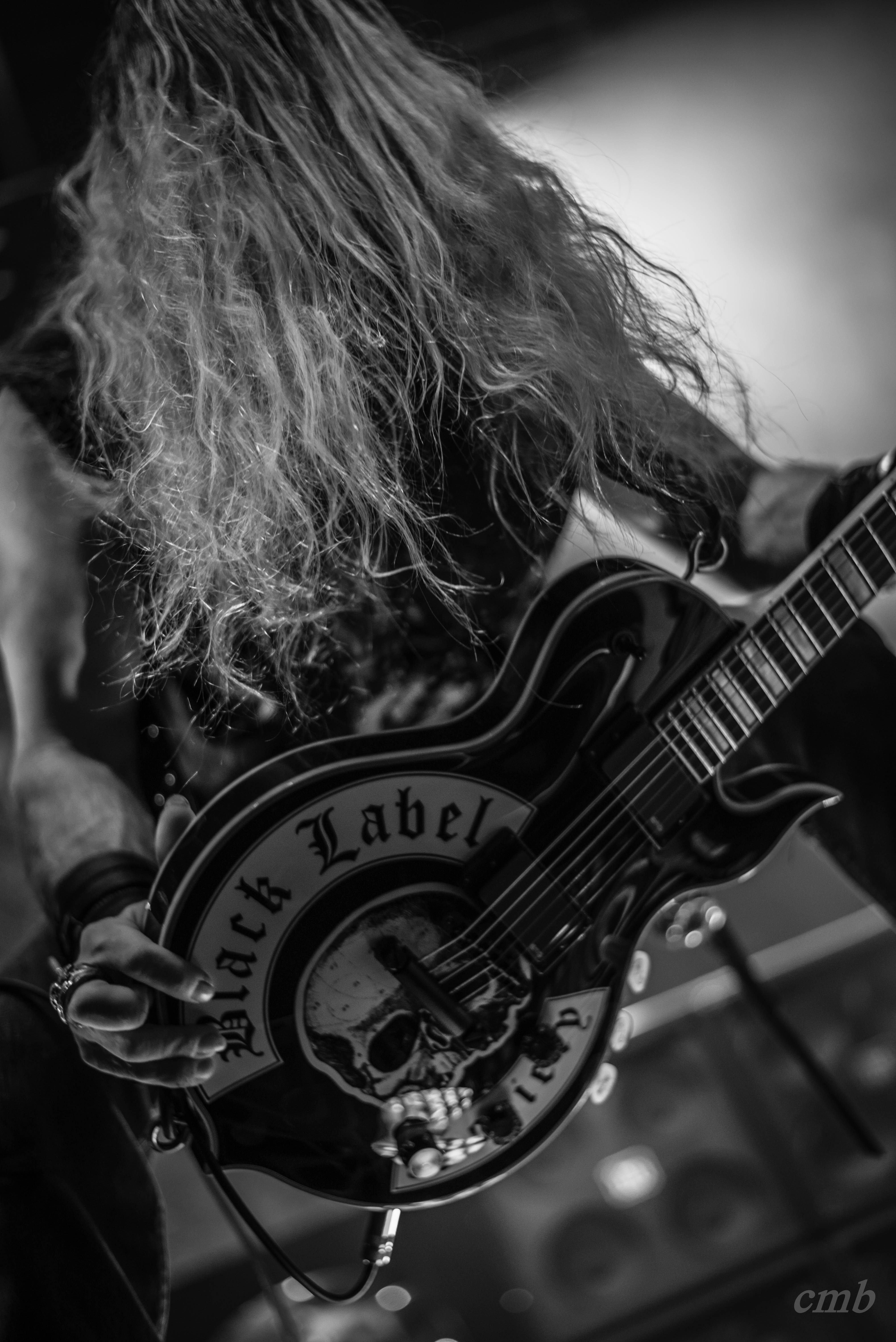 CANTO: Black Label Society, The Day of Doom Livestream, Ophidian I, and More