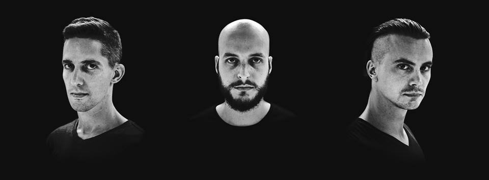 Interview: Crow Black Sky On “Sidereal Light,” Larger Scale Concepts and Their Next Chapter