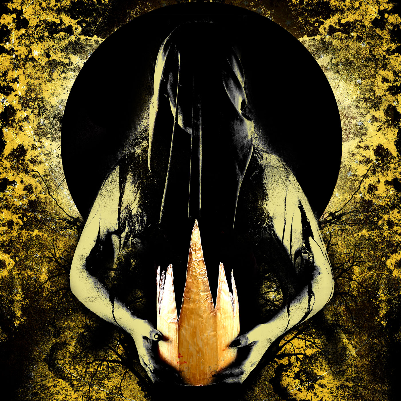 Album Review: Dead Empires – Designed to Disappear