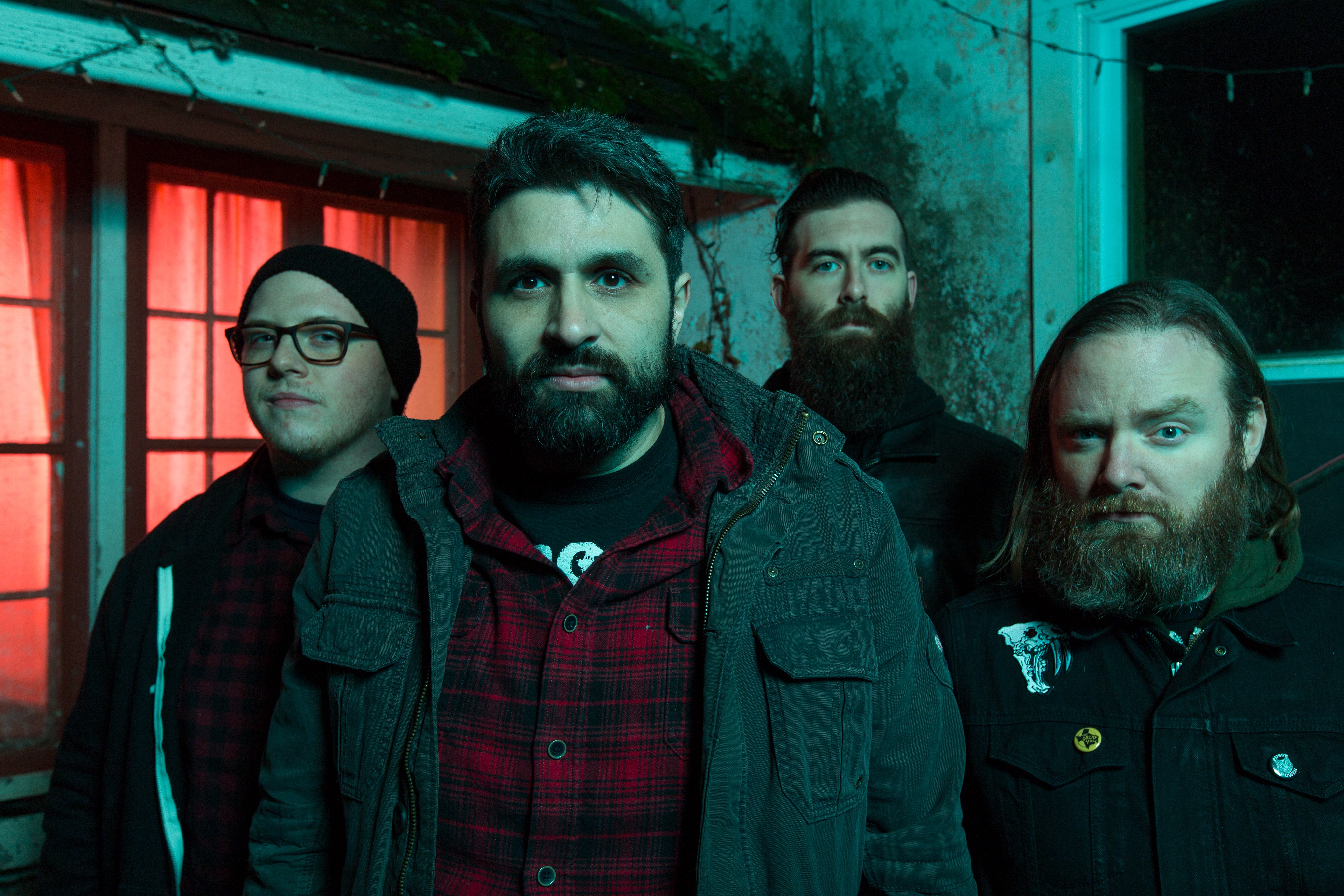 Profile: DJ Scully of Forward Thinkers Dead Empires