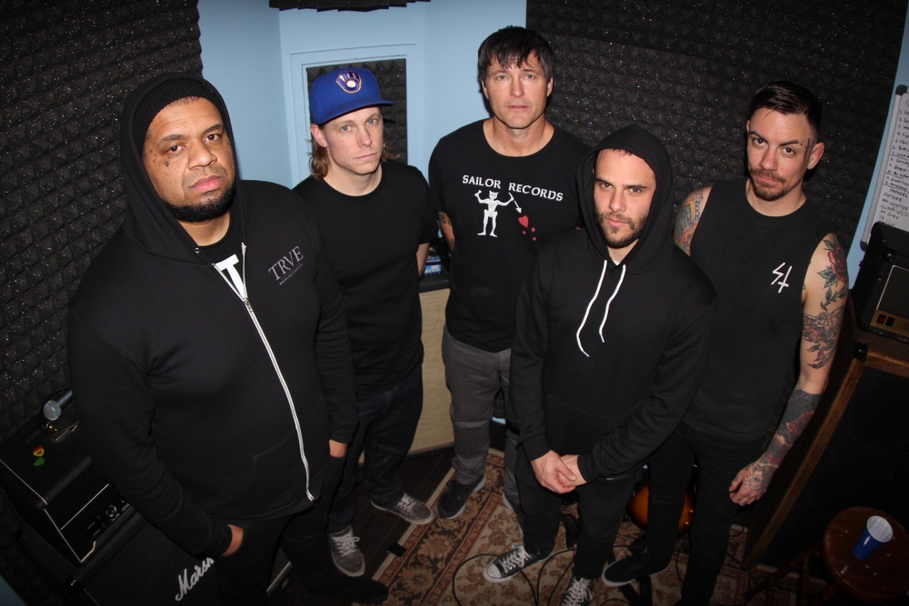 Profile: Eddie Maestas of Post Hardcorists Fathers