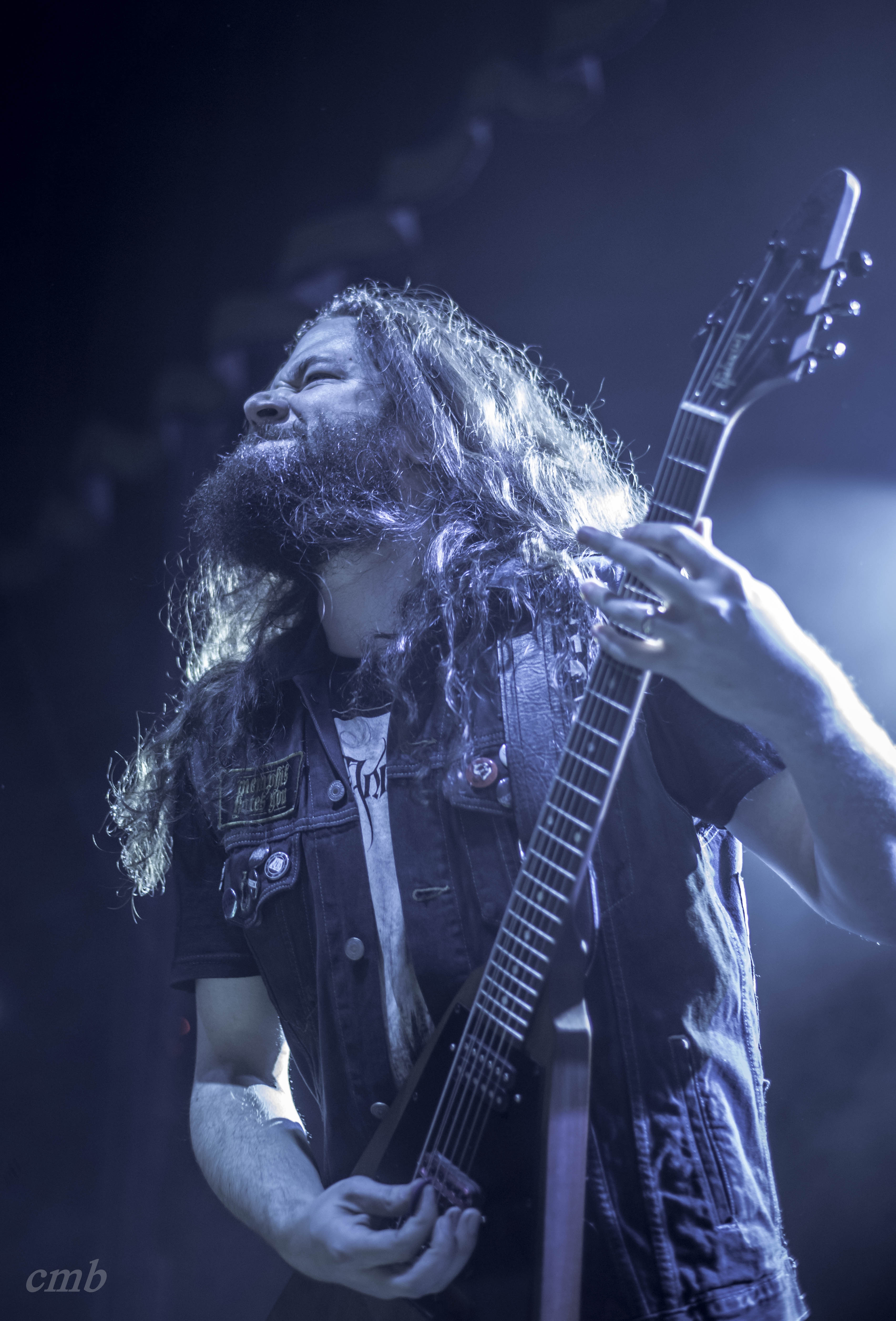 CANTO: Khemmis, Sunn O))), Borknagar, and More!