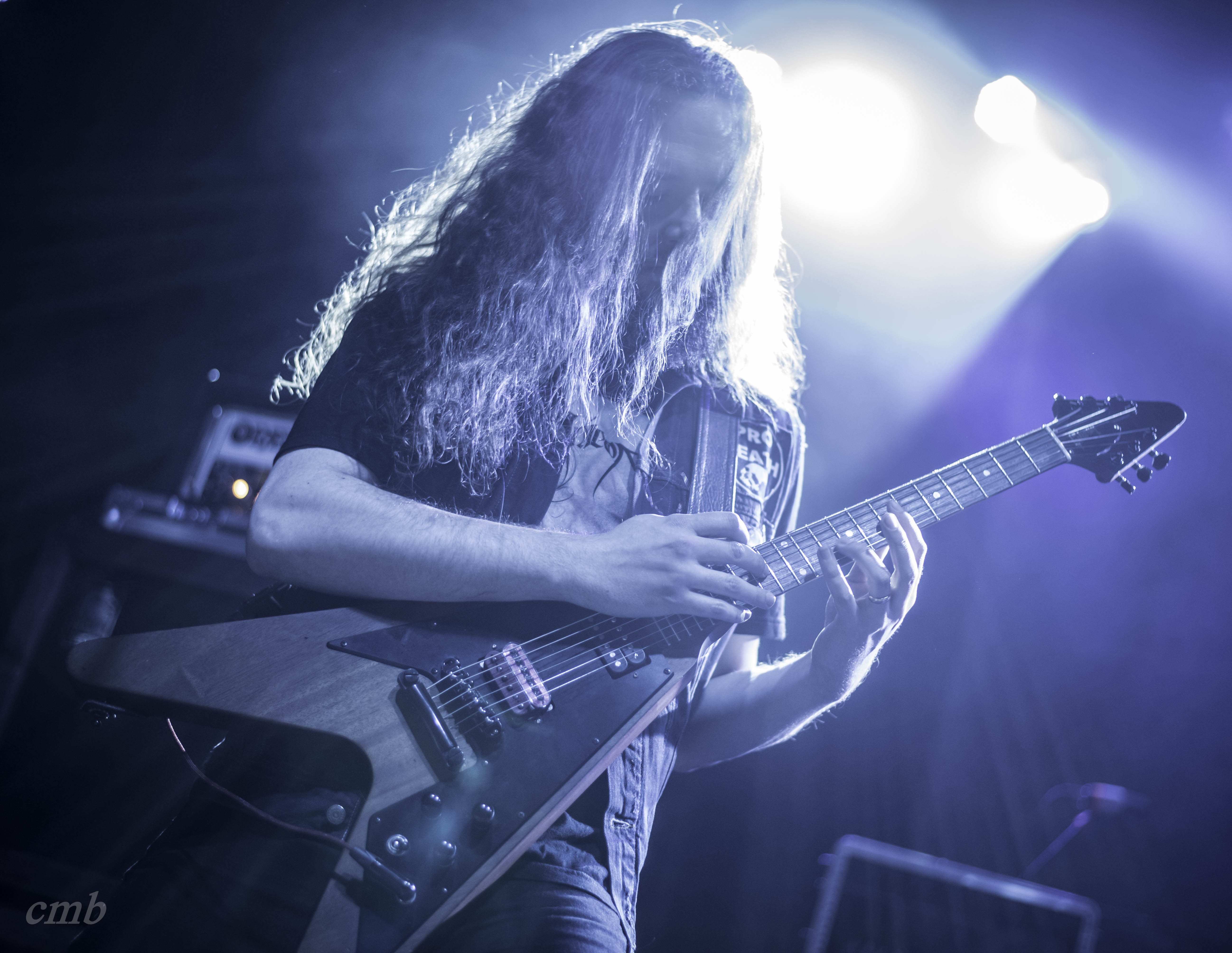 CANTO: Khemmis, Paradise Lost, Tour Updates, and More