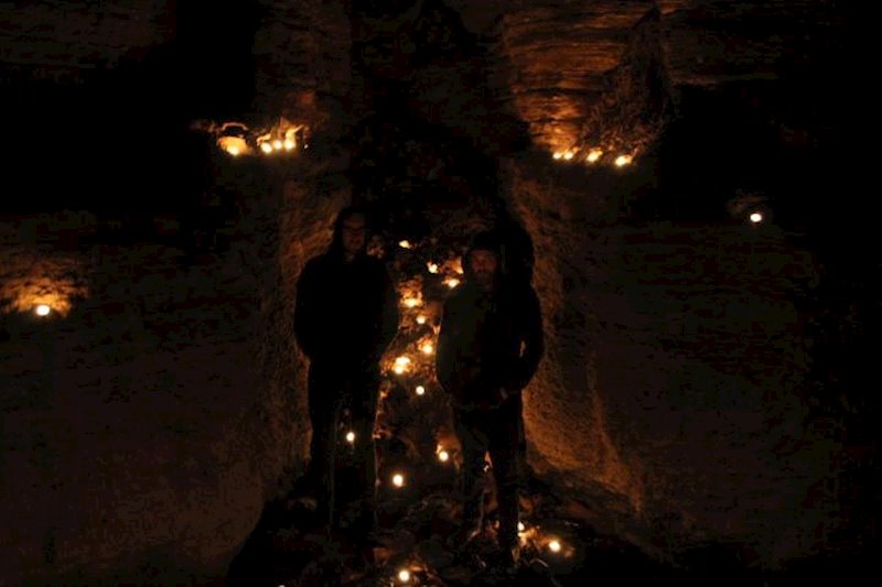 Profile: Nihilistic Doom Duo Nest