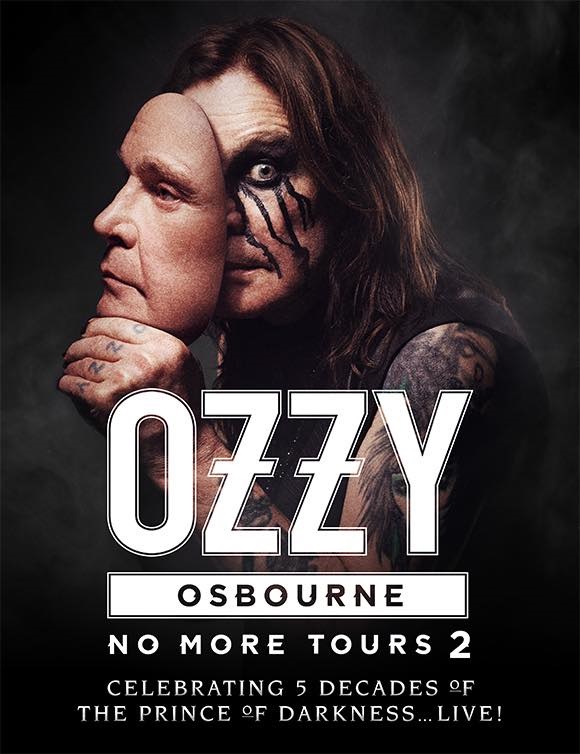 CANTO: Ozzy, AC/DC, Rivers of Nihil, and More