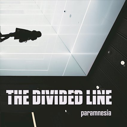 EP Premiere: The Divided Line – Paramnesia