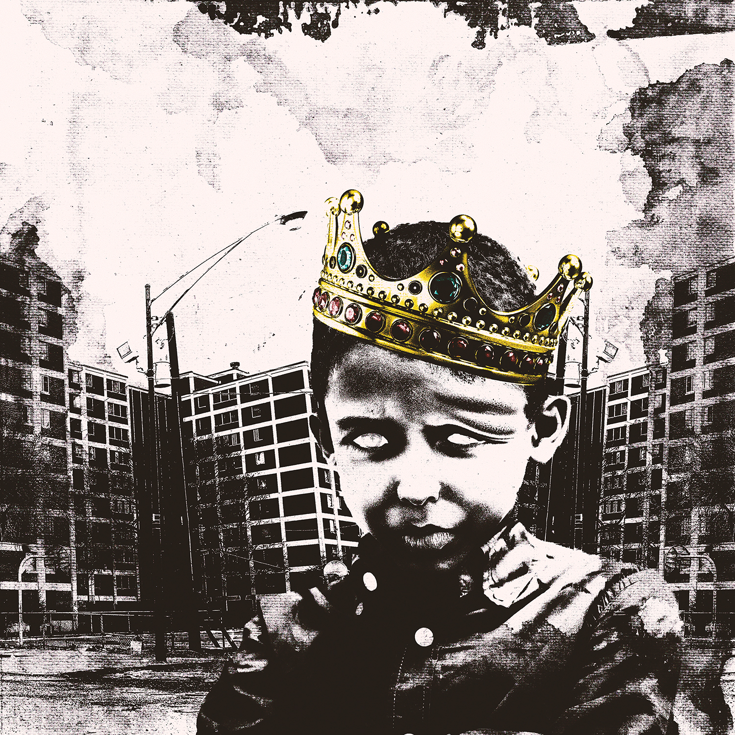 Album Review: High Priests – Spinning