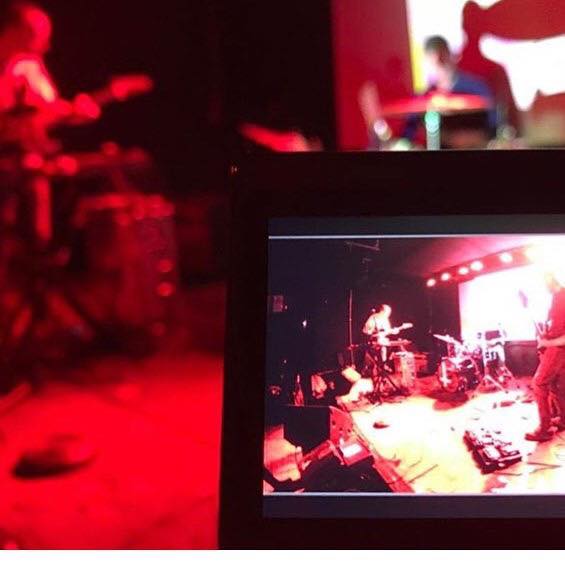 Profile: Eclectic Experimenters Aux Era