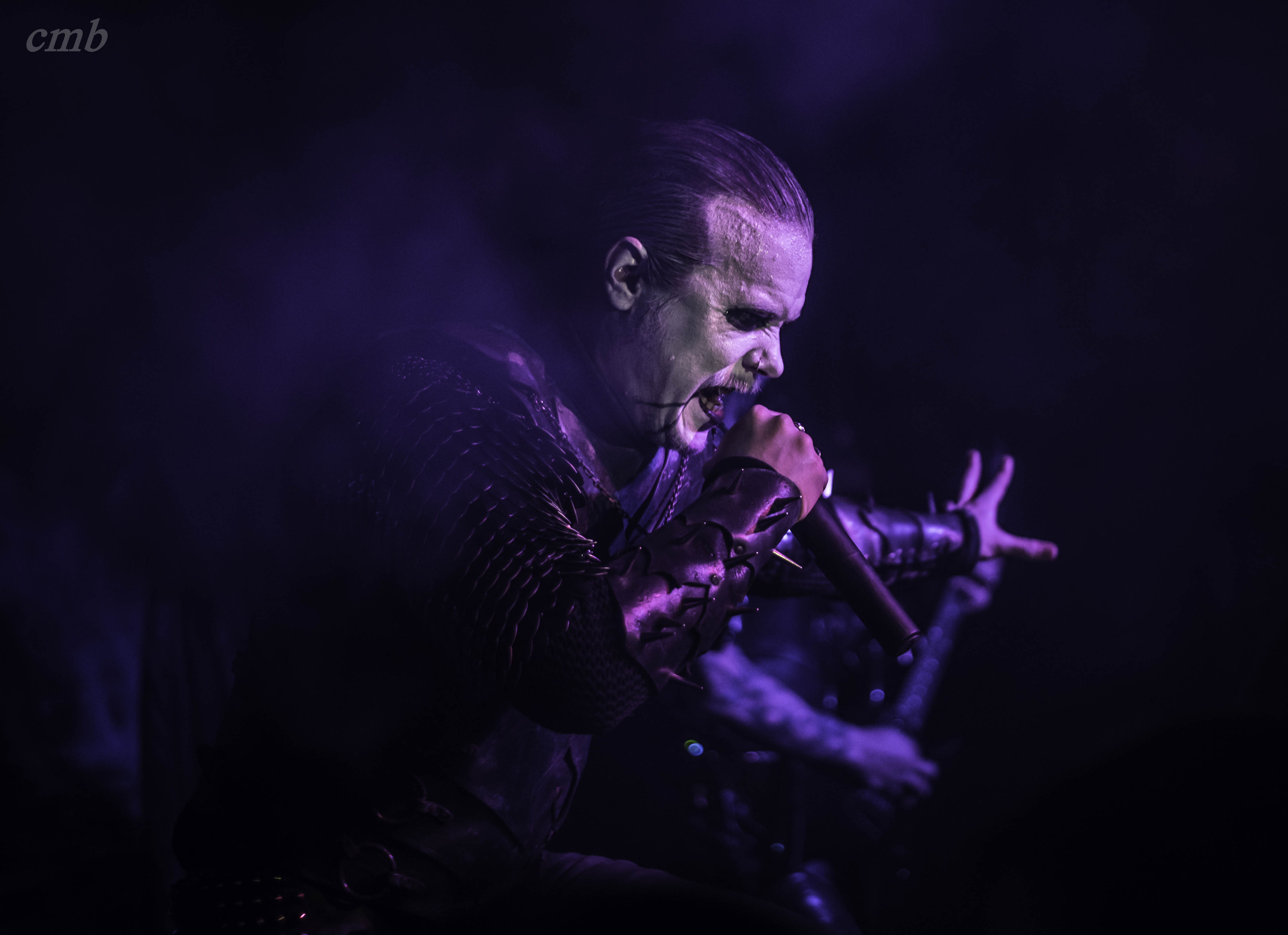 CANTO: Weedeater, Visions of Atlantis, Dark Funeral, and More