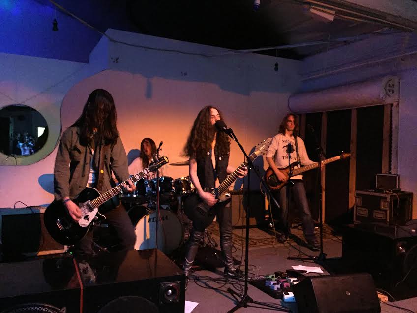 Profile: California Thrashers Diabology