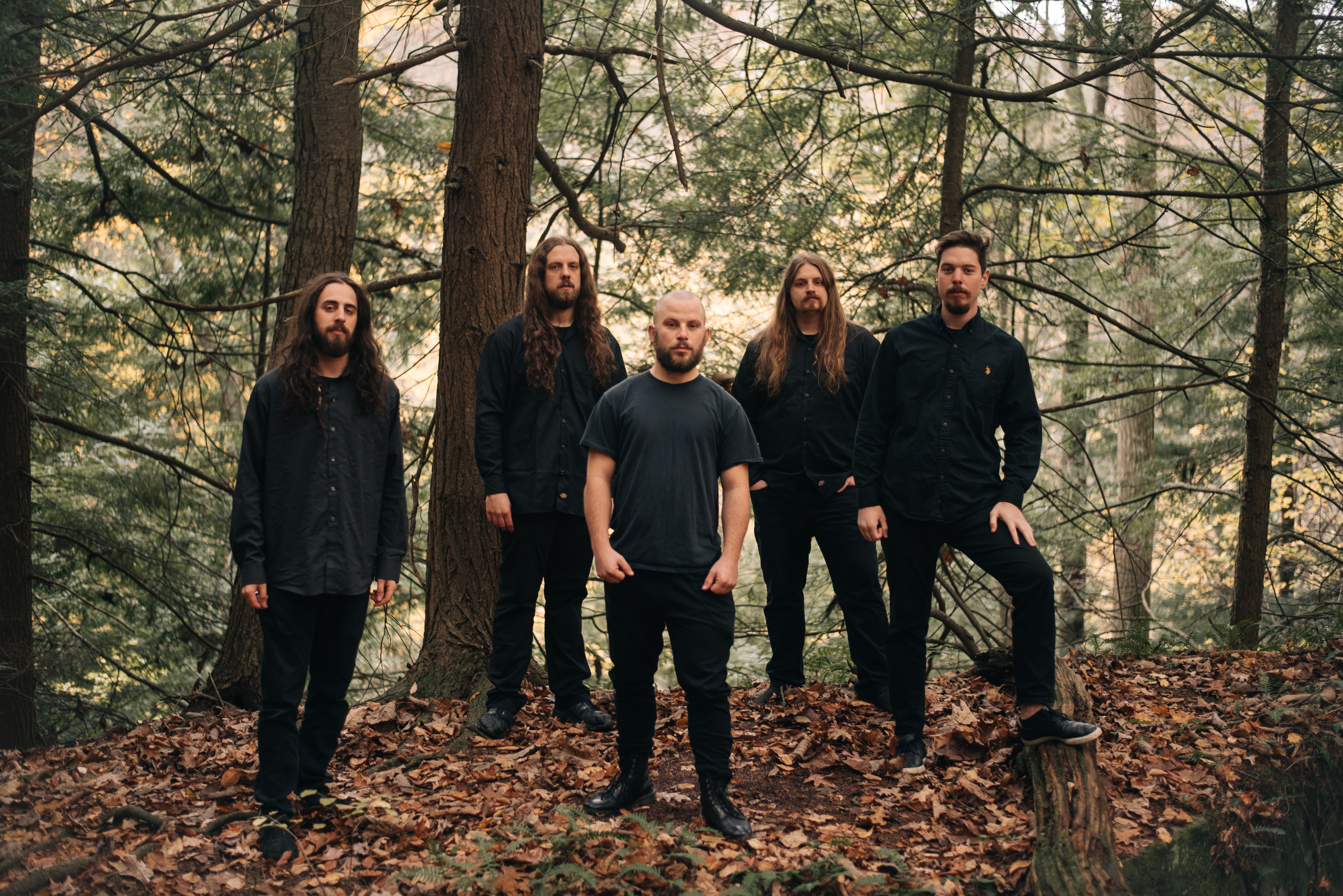 CANTO: Ghost, Rivers Of Nihil, Nightwish, and More