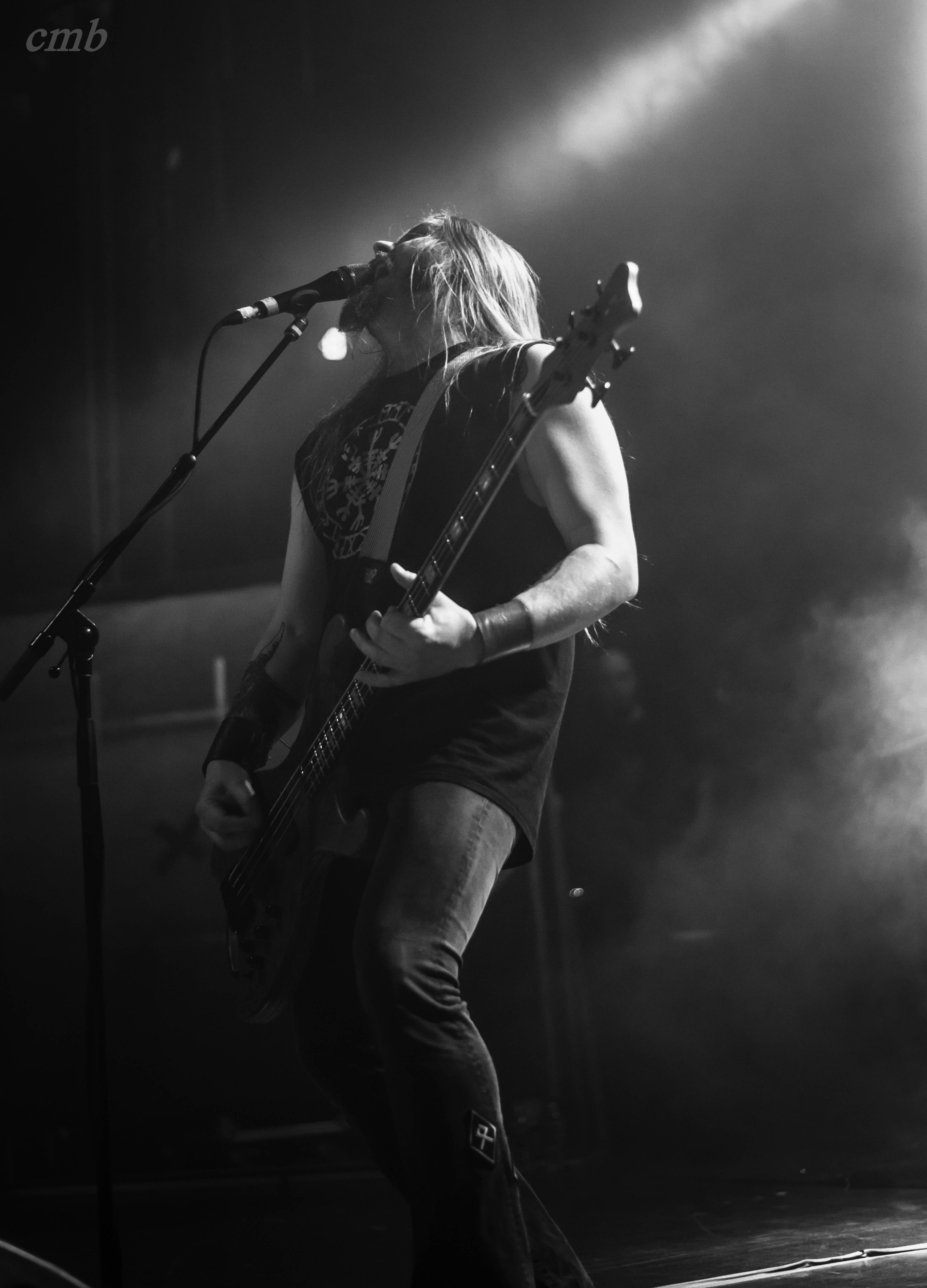 CANTO: Amaranthe, Enslaved, Heilung, and More