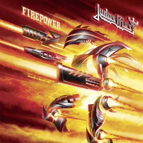 Album Review: Judas Priest – Firepower