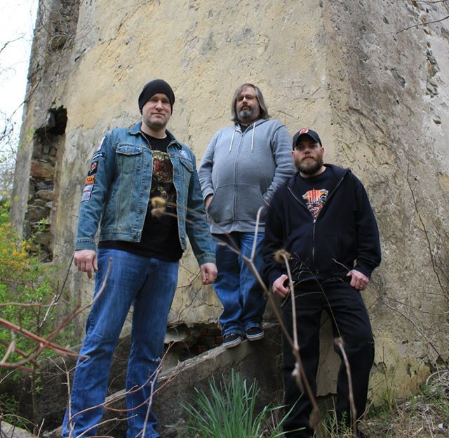 Profile: Southern New Jersey’s Swamp Sludgers Kolossor