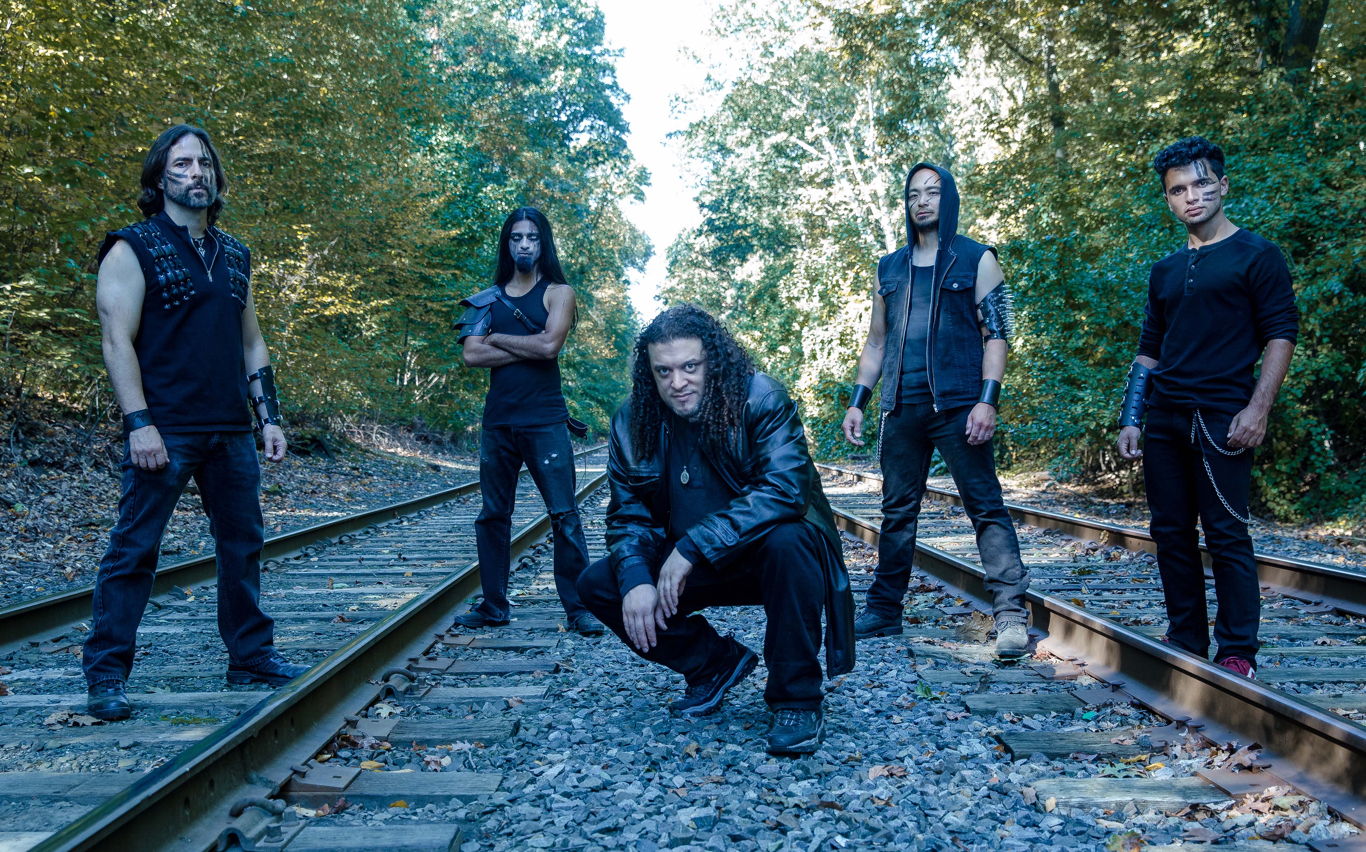 Profile: Viking Death Metallers Last Legion