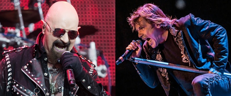 Nine Circles ov…the Iron Maiden and Judas Priest Reunions