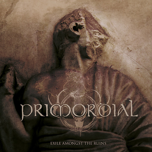 Album Review: Primordial – Exile Amongst the Ruins