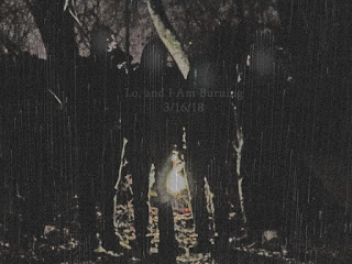 Initial Descent: March 11 – 17, 2018