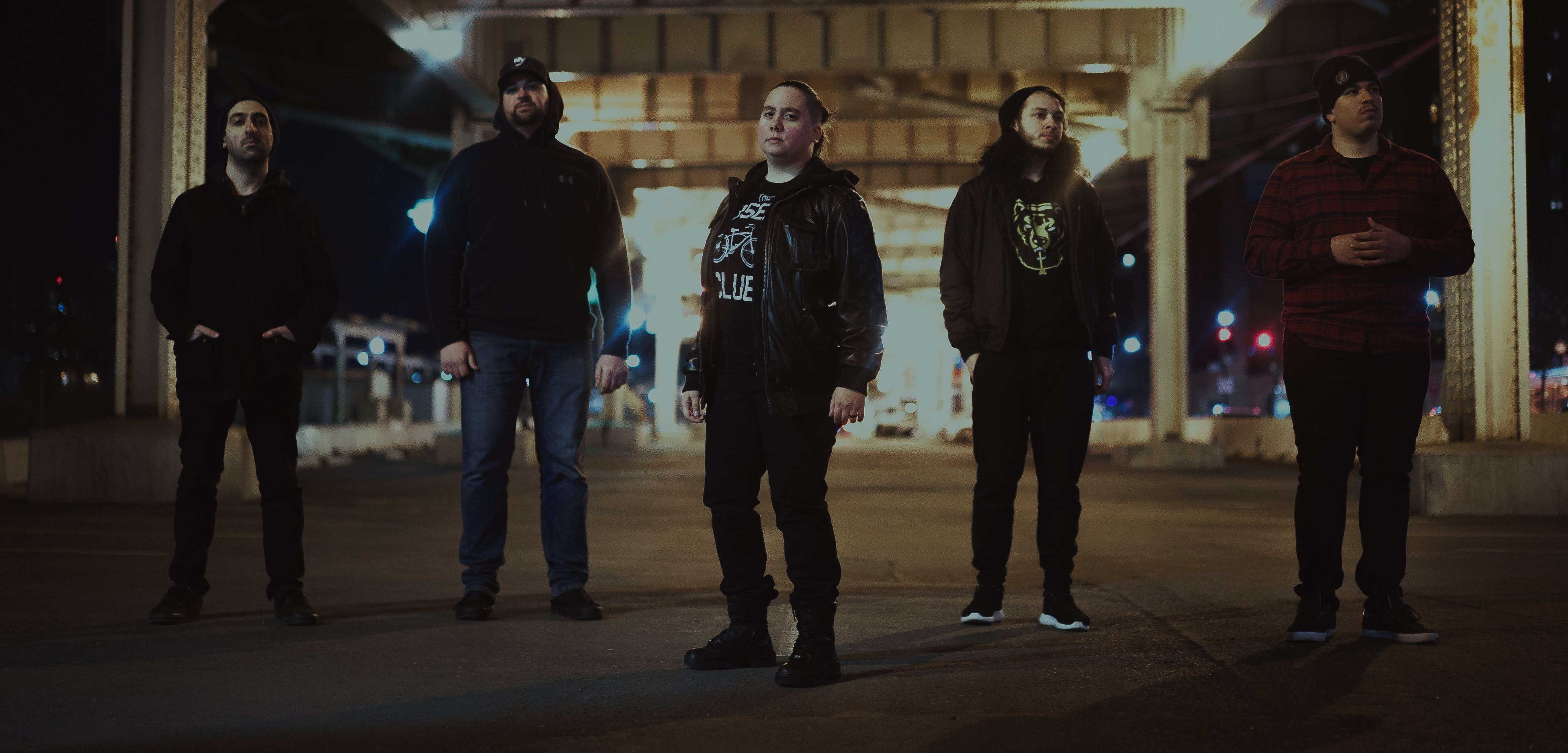 Profile: Daniel Davenel of Modern Metallers The Fallen Prodigy