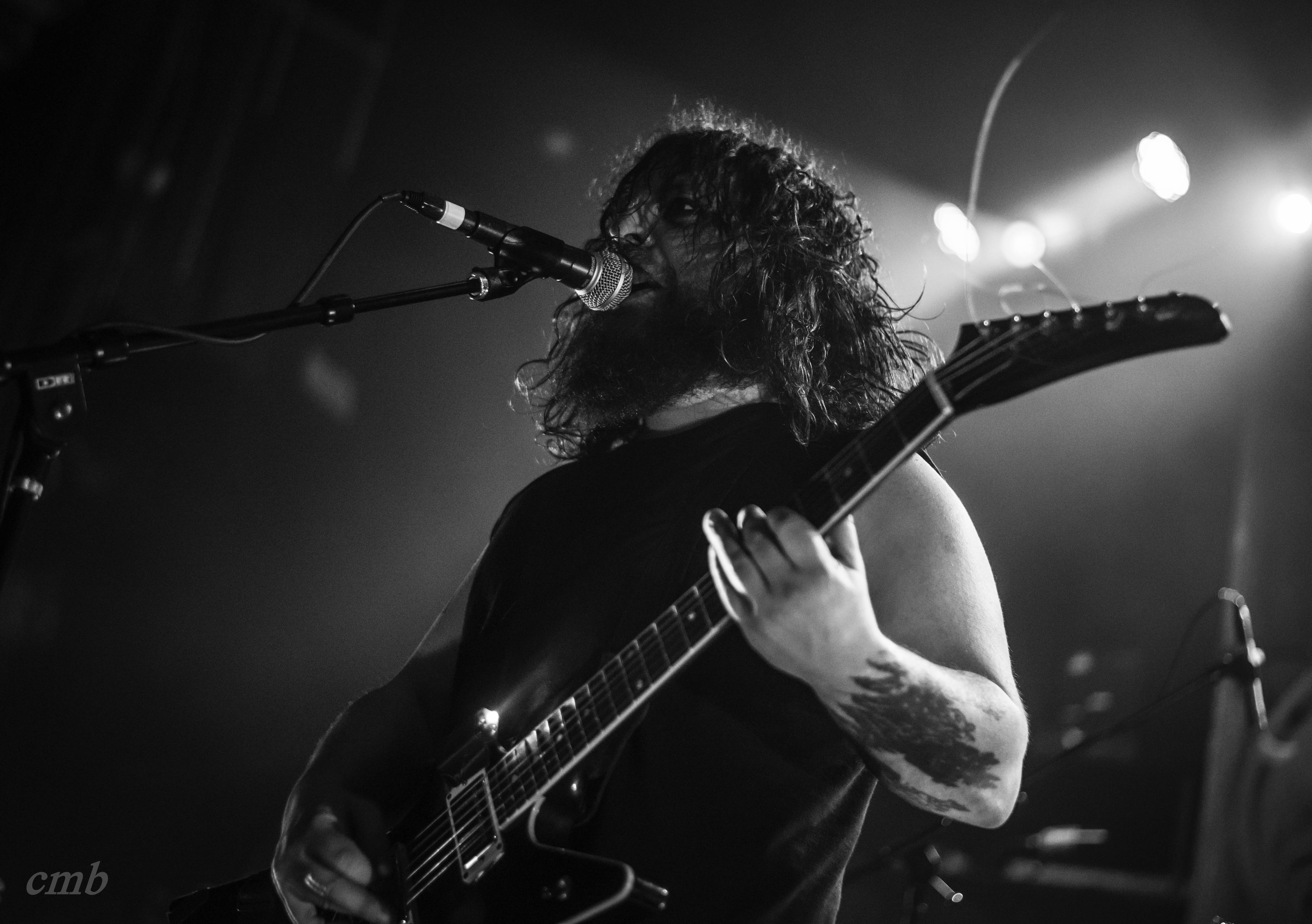 CANTO: Wolves In The Throne Room, Obsidian Kingdom, Tomorrow’s Rain, and More