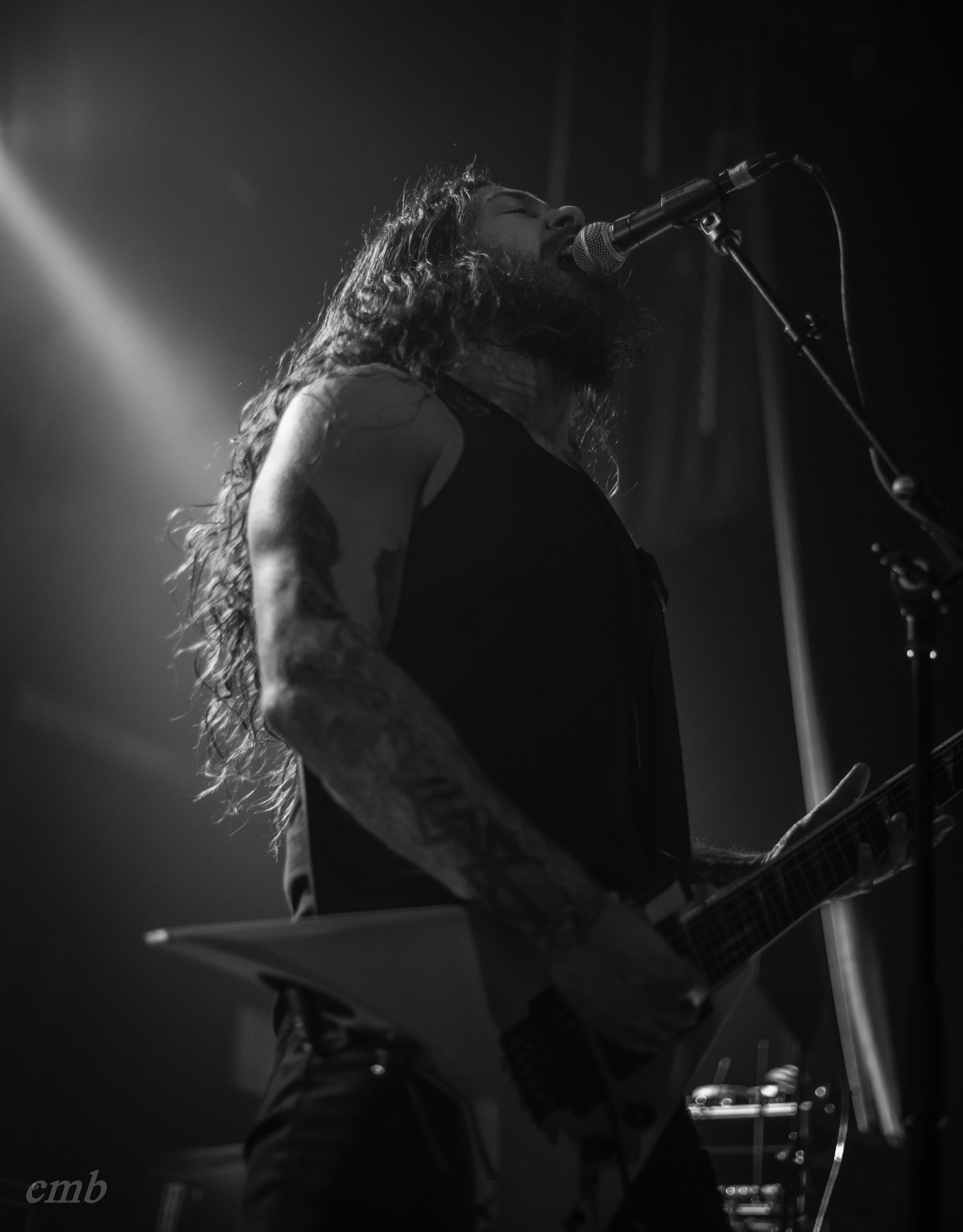 CANTO: Domination Festival, Rocklahoma, Wolves in the Throne Room, and More