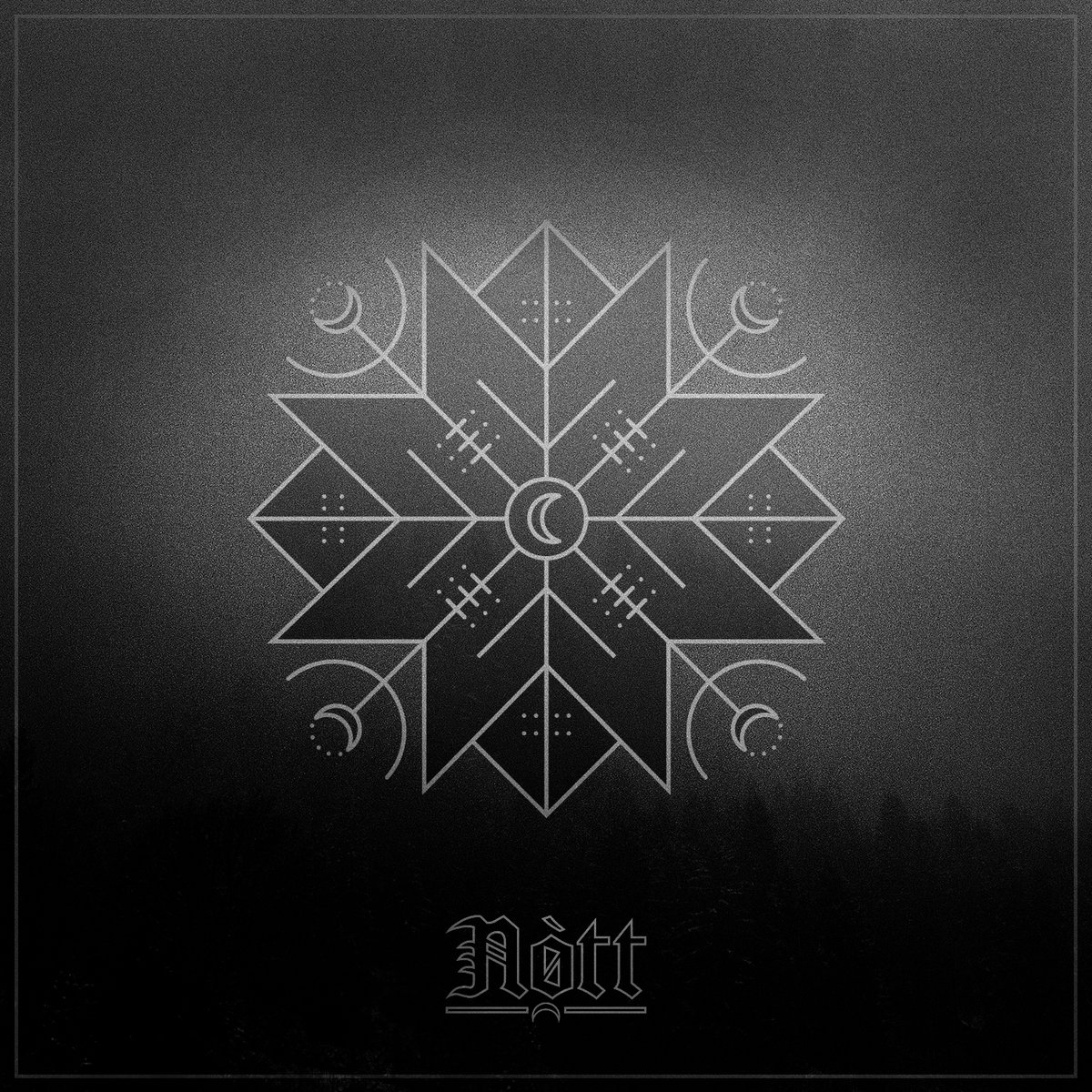 Sepulchral Saturday: Nòtt – “Nòtt”
