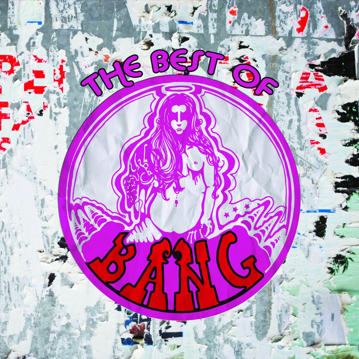 Rainbows in the Dark: BANG – The Best of BANG