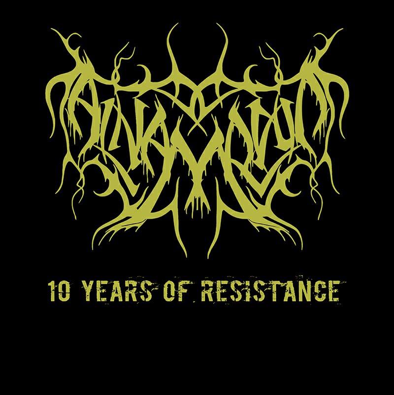 Profile: Humbaba of Saudi Arabian Black Metallers AlNamrood